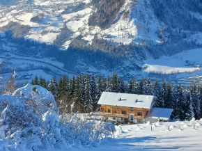 Taurachhof Astlehen Sankt Johann Im Pongau